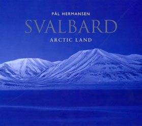 SVALBARD ARCTIC LAND 1