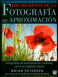 LOS SECRETOS DE LA FOTOGRAFÍA DE APROXIMACIÓN 1