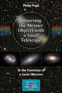 OBSERVING THE MESSIER OBJECTS WITH A SMALL TELESCOPE 1