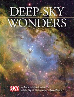 DEEP-SKY WONDERS 1