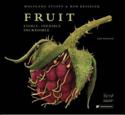 FRUIT. EDIBLE, INEDIBLE, INCREDIBLE. 1