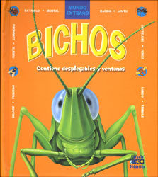 BICHOS 1