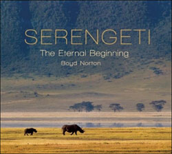 SERENGETI. THE ETERNAL BEGINNING 1