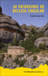 20 EXCURSIONS DE BELLESA SINGULAR 1
