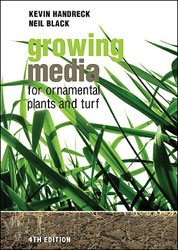 GROWING MEDIA FOR ORNAMENTAL PLANTS AND TURF 1