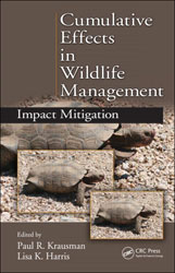 CUMULATIVE EFFECTS IN WILDLIFE MANAGEMENT. IMPACT MITIGATION 1