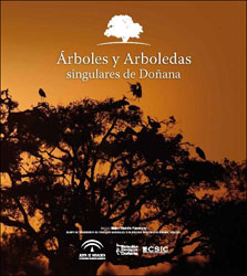 ARBOLES Y ARBOLEDAS SINGULARES DE DOÑANA 1