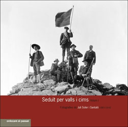 SEDUÏT PER VALLS I CIMS VOLUM 1 1
