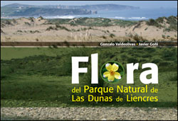 FLORA DEL PARQUE NATURAL DE LAS DUNAS DE LIENCRES
