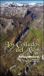 LOS COLLADOS DEL ASÓN. PARQUE NATURAL. GUÍA PARA OBSERVAR Y DISFRUTAR 1