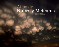 ATLAS DE NUBES Y METEOROS 1