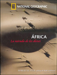 ÁFRICA LA MIRADA DE LOS DIOSES 1