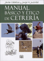MANUAL BÁSICO Y ÉTICO DE CETRERÍA 2