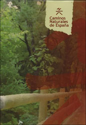 CAMINOS NATURALES DE ESPAÑA 1