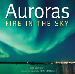 AURORAS. FIRE IN THE SKY 1