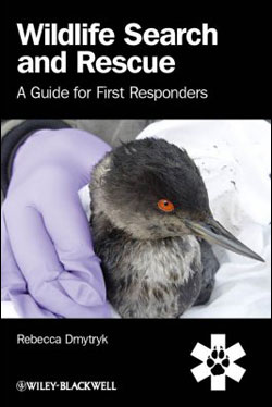 WILDLIFE SEARCH AND RESCUE. A GUIDE FOR FIRST RESPONDERS 1