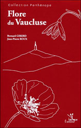 FLORE DU VAUCLUSE 1