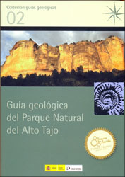 GUÍA GEOLÓGICA DEL PARQUE NATURAL DEL ALTO TAJO 1