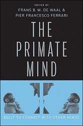 THE PRIMATE MIND 1