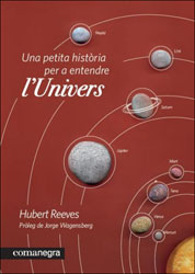 UNA PETITA HISTÒRIA PER A ENTENDRE L'UNIVERS 1