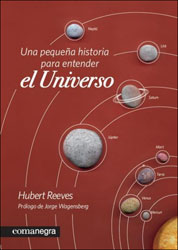 UNA PEQUEÑA HISTORIA PARA ENTENDER EL UNIVERSO 1