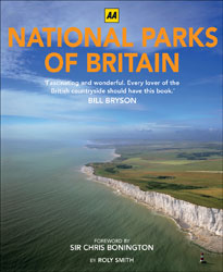 NATIONAL PARKS OF BRITAIN 1