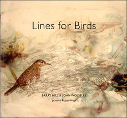 LINES FOR BIRDS 1