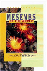 MESEMBS OF THE WORLD 1