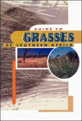 GUIDE TO THE GRASSES OF SOUTHERN AFRICA. 2ND ED. 1