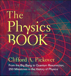 THE PHYSICS BOOK 1