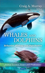 WHALES AND DOLPHINS. BEHAVIOR, BIOLOGY AND DISTRIBUTION 1
