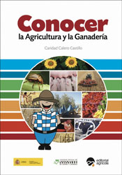 CONOCER LA AGRICULTURA Y LA GANADERÍA 1