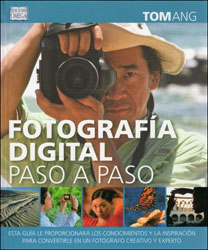 FOTOGRAFÍA DIGITAL PASO A PASO 2