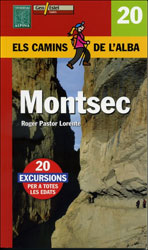 ELS CAMINS DE L'ALBA. MONTSEC Nº 20 1