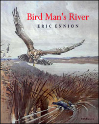 BIRD MAN'S RIVER 1