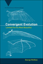 CONVERGENT EVOLUTION. LIMITED FORMS MOST BEAUTIFUL 2