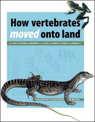 HOW VERTEBRATES MOVED ONTO LAND 1