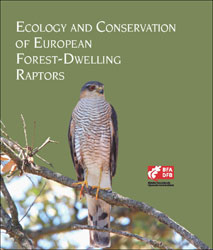 ECOLOGY AND CONSERVATION OF EUROPEAN FOREST-DWELLING RAPTORS 1