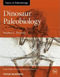 DINOSAUR PALEOBIOLOGY 2