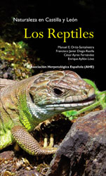 NATURALEZA EN CASTILLA Y LEÓN. LOS REPTILES 1