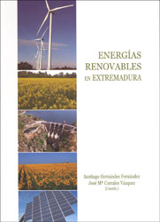 ENERGÍAS RENOVABLES EN EXTREMADURA 2
