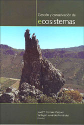 GESTIÓN Y CONSERVACIÓN DE ECOSISTEMAS 1
