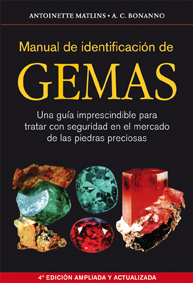 MANUAL DE IDENTIFICACIÓN DE GEMAS 1