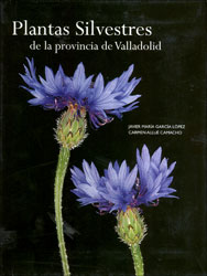 PLANTAS SILVESTRES DE LA PROVINCIA DE VALLADOLID 1