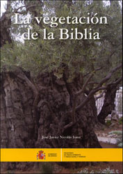 LA VEGETACIÓN DE LA BIBLIA 1