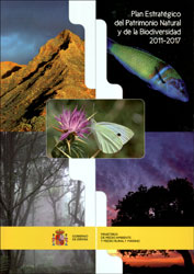 PLAN ESTRATÉGICO DEL PATRIMONIO NATURAL Y DE LA BIODIVERSIDAD 2011-2017 2
