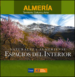 NATURALEZA ALMERIENSE. ESPACIOS DEL INTERIOR 1