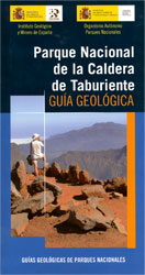PARQUE NACIONAL DE LA CALDERA DE TABURIENTE. GUÍA GEOLÓGICA 2