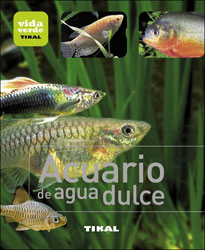 ACUARIO DE AGUA DULCE 1