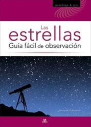 LAS ESTRELLAS. GUÍA FÁCIL DE OBSERVACIÓN 1
